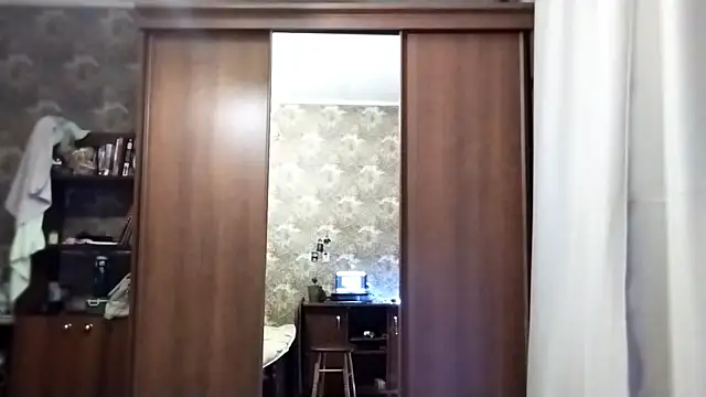 ArianeRandy online show from December 2025 09:04:02 AM