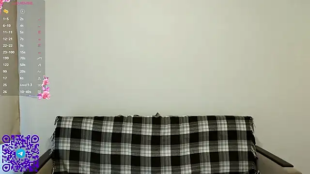 ArianeRandy online show from March 2026 03:05:02 PM