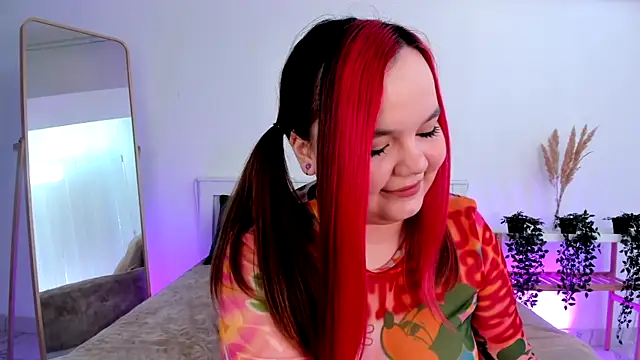 Rose Luvv online show from May 2026 06:39:02 AM
