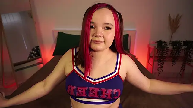 Rose Luvv online show from December 2025 07:18:02 AM