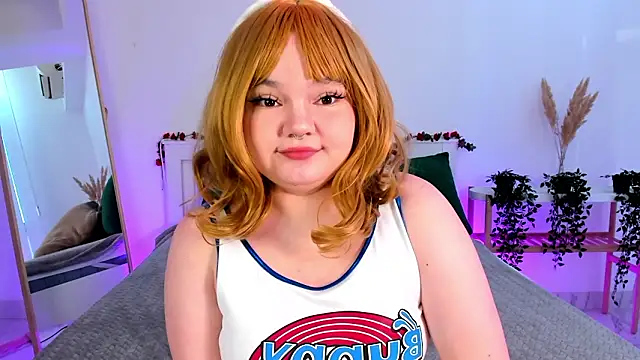 Rose Luvv online show from March 2026 07:26:01 AM