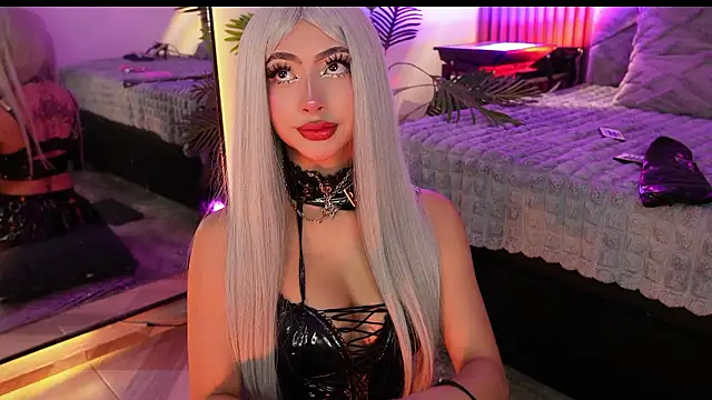 amberthangelss online show from February 2026 12:51:02 PM