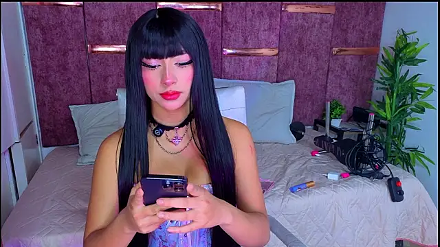 amberthangelss online show from February 2026 01:11:01 PM