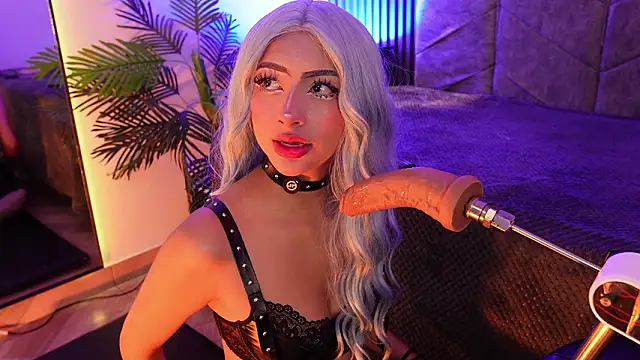 amberthangelss online show from March 2026 01:22:02 PM