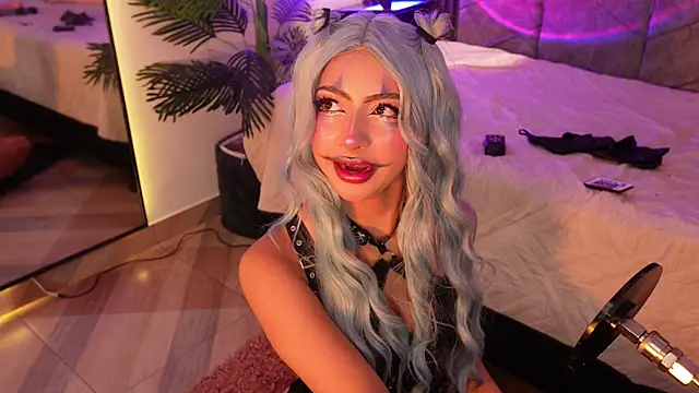 amberthangelss online show from April 2026 01:39:01 PM