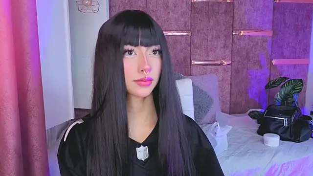 amberthangelss online show from December 2025 02:55:01 PM