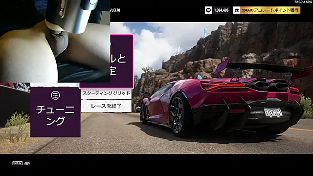 soruto-G online show from March 2026 08:19:01 AM