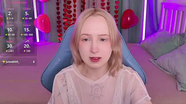  Babyface  online show from February 2026 01:21:01 PM