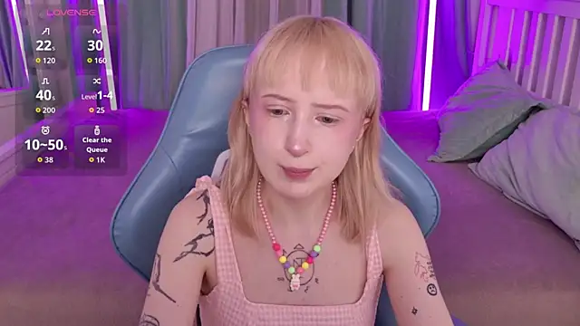  Babyface  online show from March 2026 12:17:02 PM