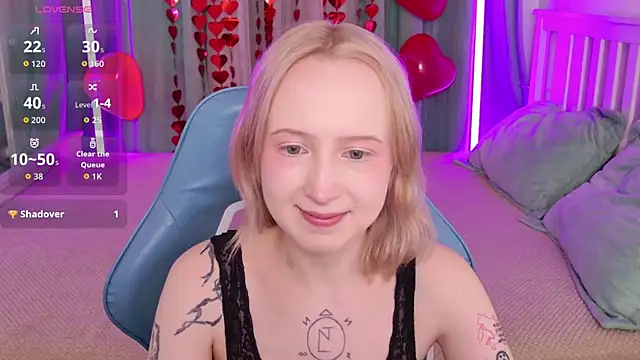  Babyface  online show from February 2026 12:36:02 PM