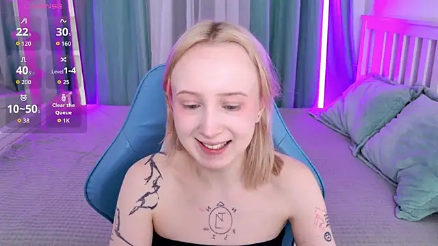  Babyface  online show from February 2026 01:24:02 PM