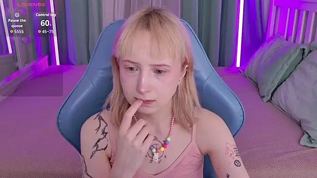  Babyface  online show from March 2026 12:12:01 PM