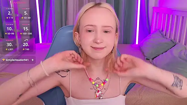  Babyface  online show from January 2026 01:14:01 PM