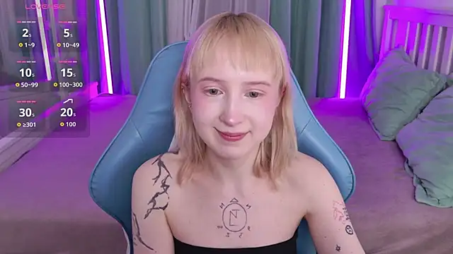  Babyface  online show from March 2026 01:26:01 PM