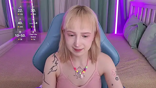  Babyface  online show from March 2026 12:11:01 PM