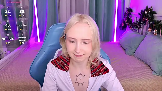  Babyface  online show from December 2025 01:26:02 PM