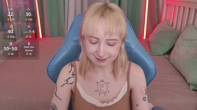  Babyface  online show from April 2026 01:17:02 PM