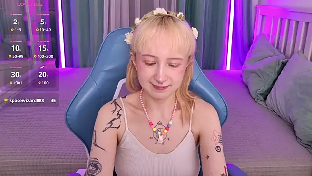  Babyface  online show from June 2026 01:16:02 PM