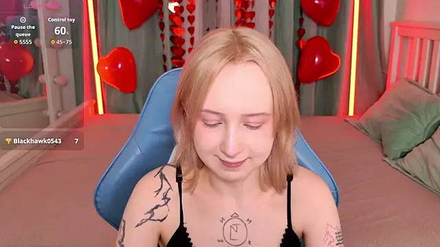  Babyface  online show from February 2026 01:18:02 PM