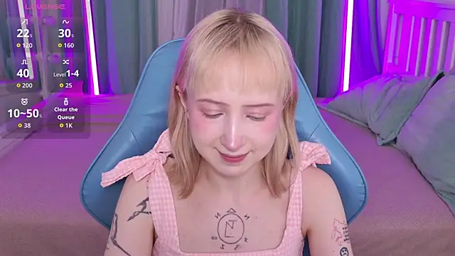  Babyface  online show from March 2026 01:16:02 PM