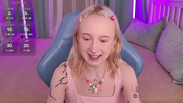  Babyface  online show from April 2026 01:25:02 PM