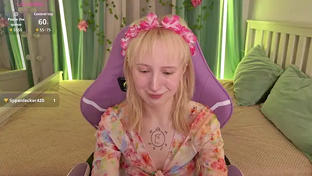  Babyface  online show from July 2026 01:08:02 PM