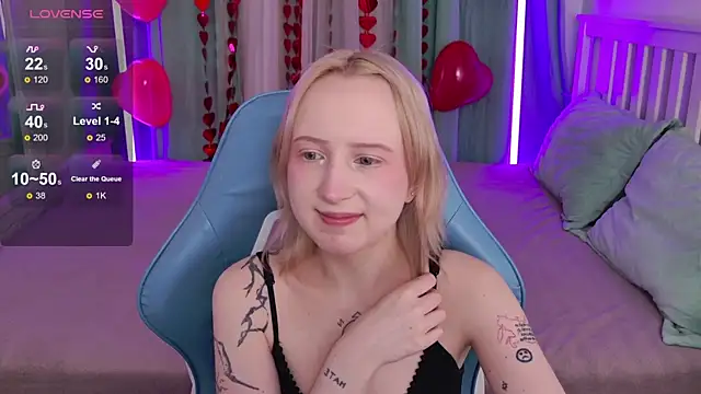  Babyface  online show from February 2026 01:33:02 PM