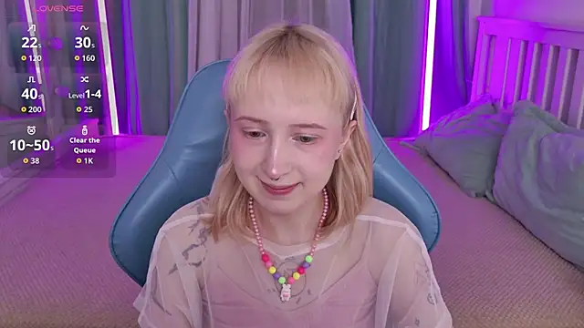  Babyface  online show from April 2026 04:36:01 AM