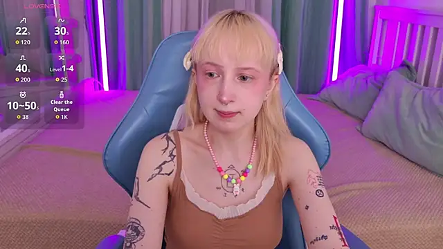  Babyface  online show from June 2026 01:11:01 PM