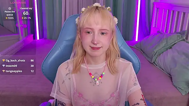  Babyface  online show from June 2026 02:33:01 PM