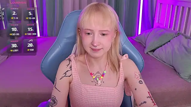  Babyface  online show from July 2026 01:33:02 PM