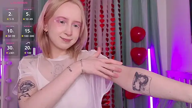  Babyface  online show from February 2026 12:15:01 PM