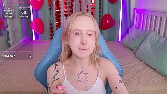  Babyface  online show from February 2026 01:11:02 PM