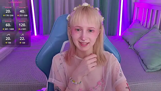  Babyface  online show from June 2026 12:22:01 PM