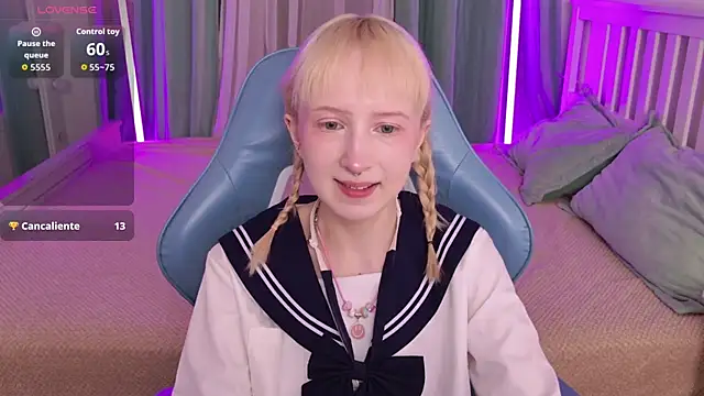  Babyface  online show from July 2026 07:08:02 AM