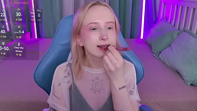  Babyface  online show from March 2026 12:19:01 PM