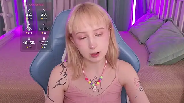  Babyface  online show from March 2026 01:09:02 PM