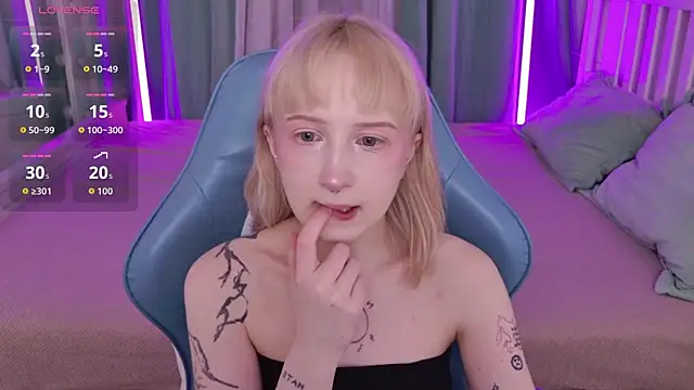  Babyface  online show from March 2026 01:10:02 PM