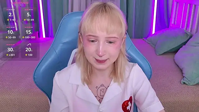  Babyface  online show from April 2026 12:12:02 PM