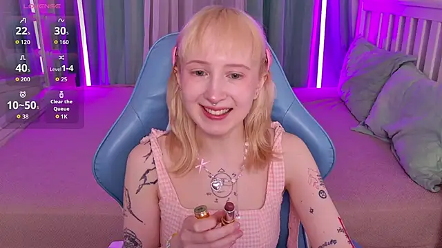 Snapshot of _Babyface_ chatting on May 2026 01:19:01 PM Babyface online show from May 2026 01:19:01 PM