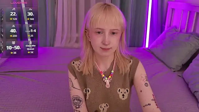  Babyface  online show from July 2026 12:38:01 PM