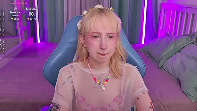  Babyface  online show from June 2026 01:23:01 PM