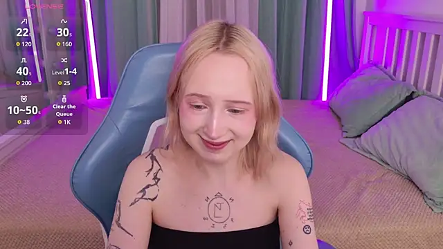  Babyface  online show from March 2026 01:07:01 PM