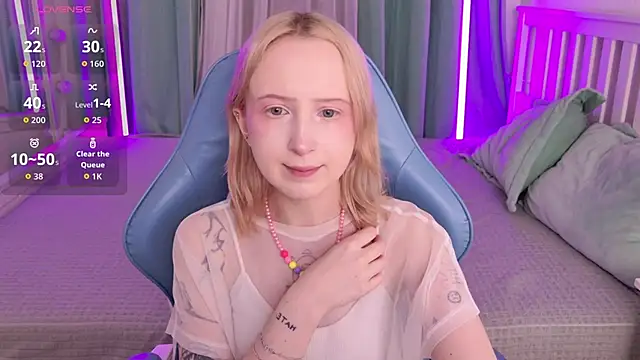  Babyface  online show from March 2026 01:08:01 PM