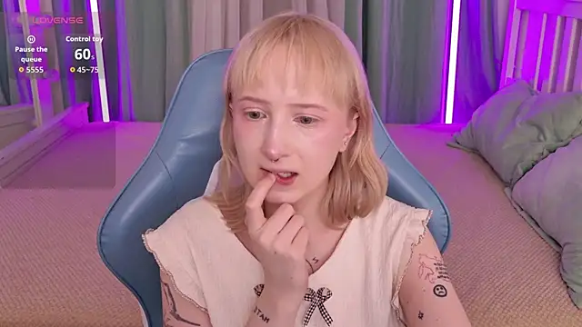  Babyface  online show from March 2026 12:53:02 PM