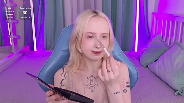  Babyface  online show from January 2026 01:26:01 PM