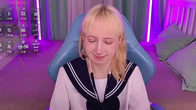 Snapshot of _Babyface_ chatting on June 2026 01:11:01 PM Babyface online show from June 2026 01:11:01 PM