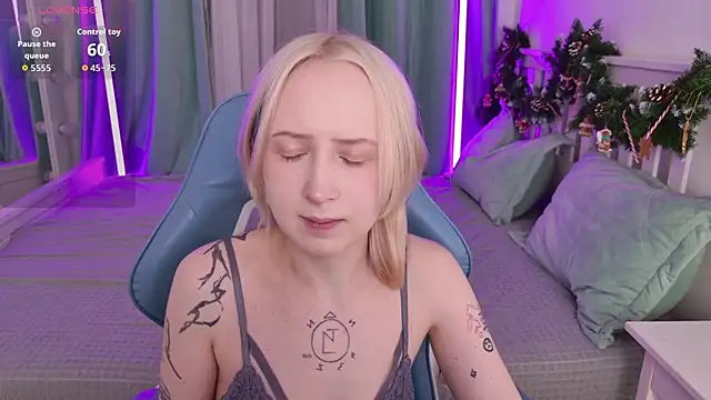  Babyface  online show from December 2025 11:14:01 AM