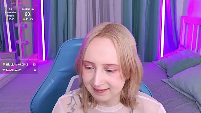  Babyface  online show from February 2026 01:16:02 PM