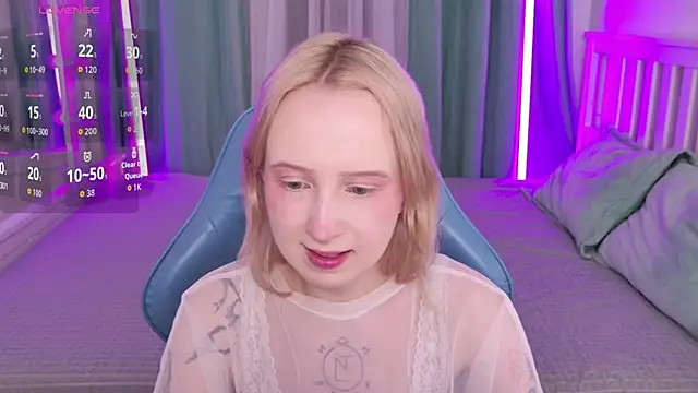  Babyface  online show from February 2026 12:18:02 PM